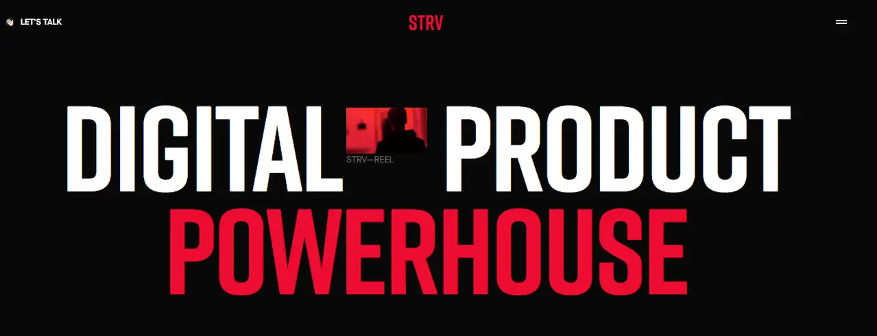 4. STRV